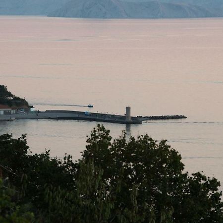 Apartment Lea Senj  Εξωτερικό φωτογραφία