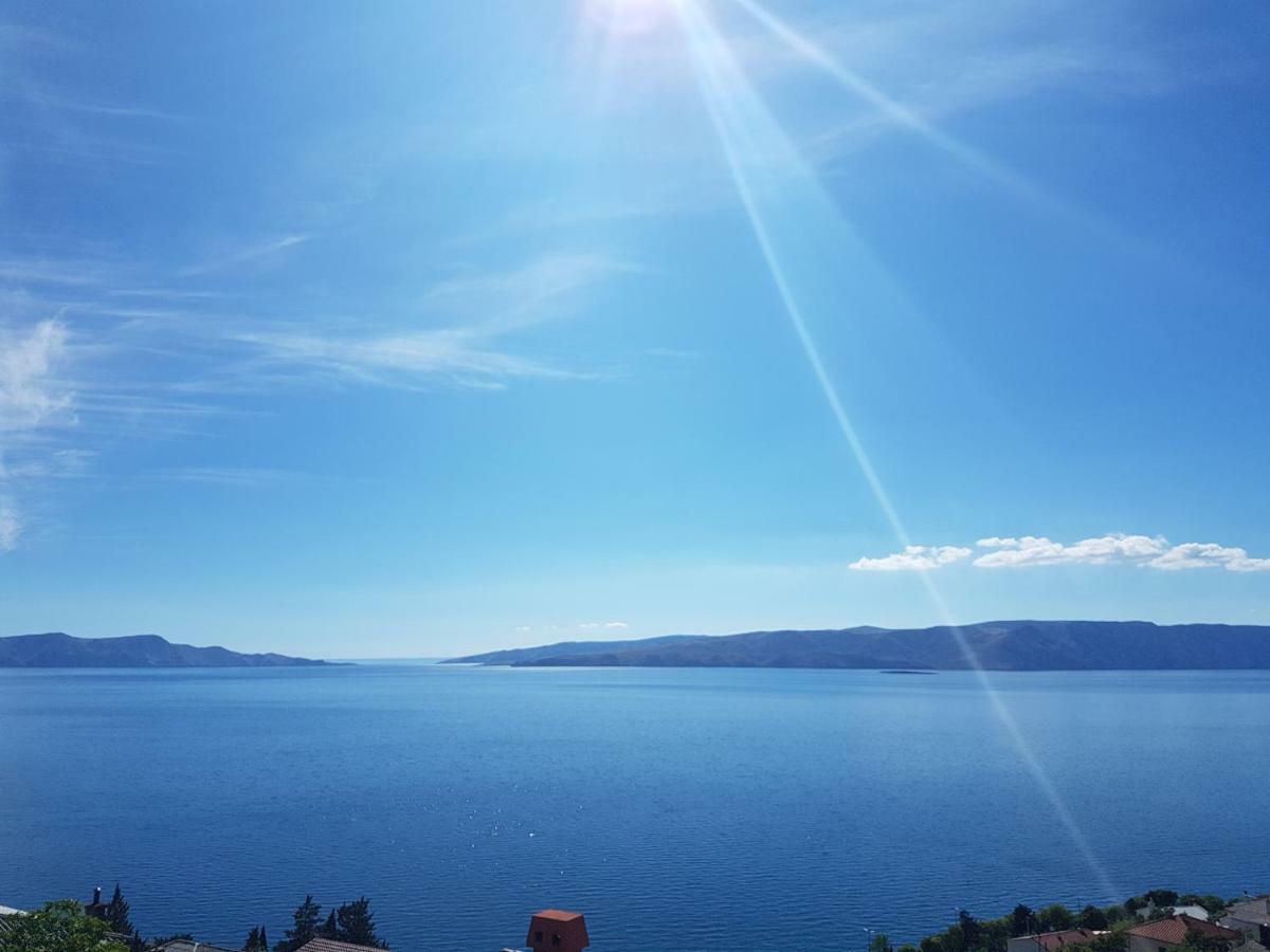 Apartment Lea Senj  Εξωτερικό φωτογραφία