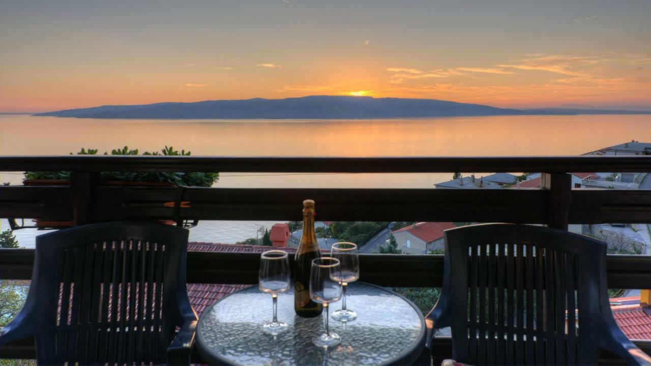Apartment Lea Senj  Εξωτερικό φωτογραφία