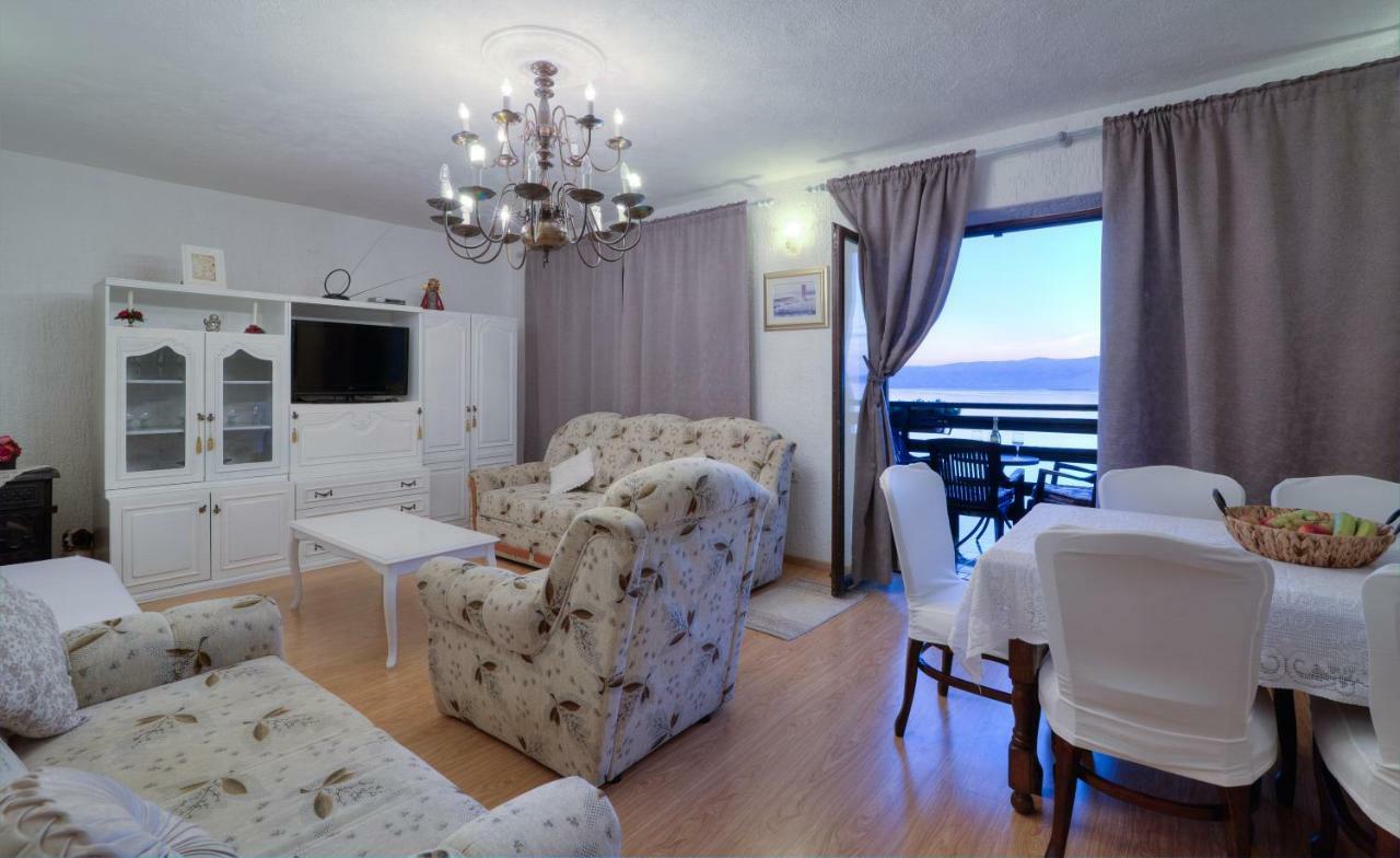 Apartment Lea Senj  Εξωτερικό φωτογραφία