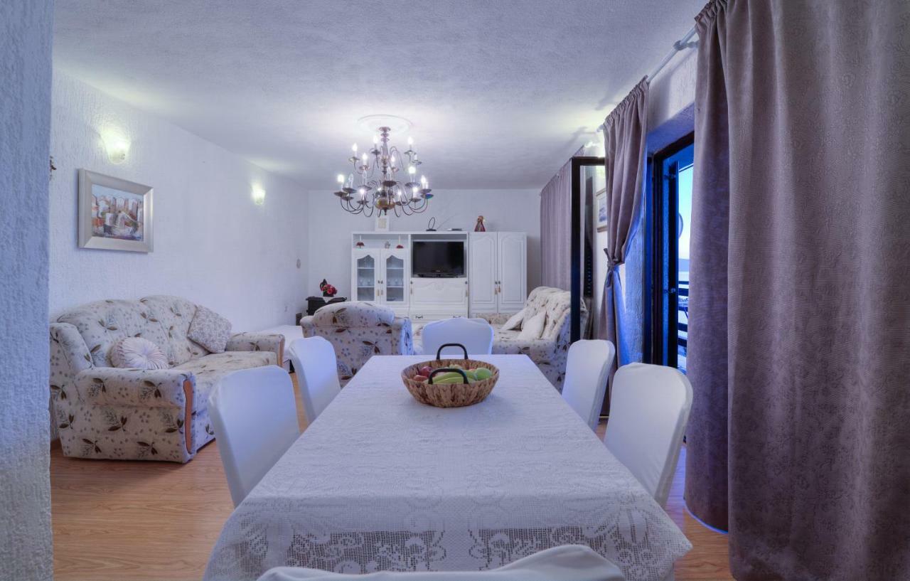Apartment Lea Senj  Εξωτερικό φωτογραφία