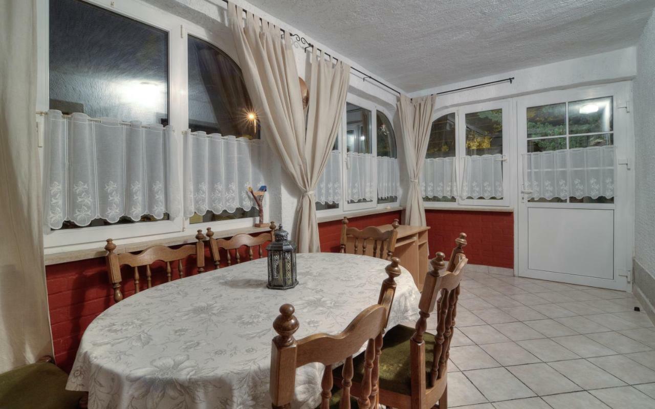 Apartment Lea Senj  Εξωτερικό φωτογραφία
