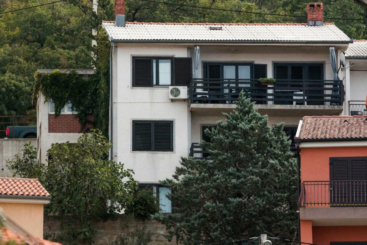 Apartment Lea Senj  Εξωτερικό φωτογραφία