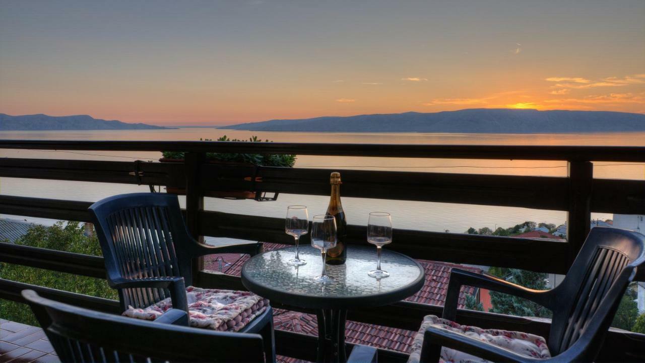 Apartment Lea Senj  Εξωτερικό φωτογραφία
