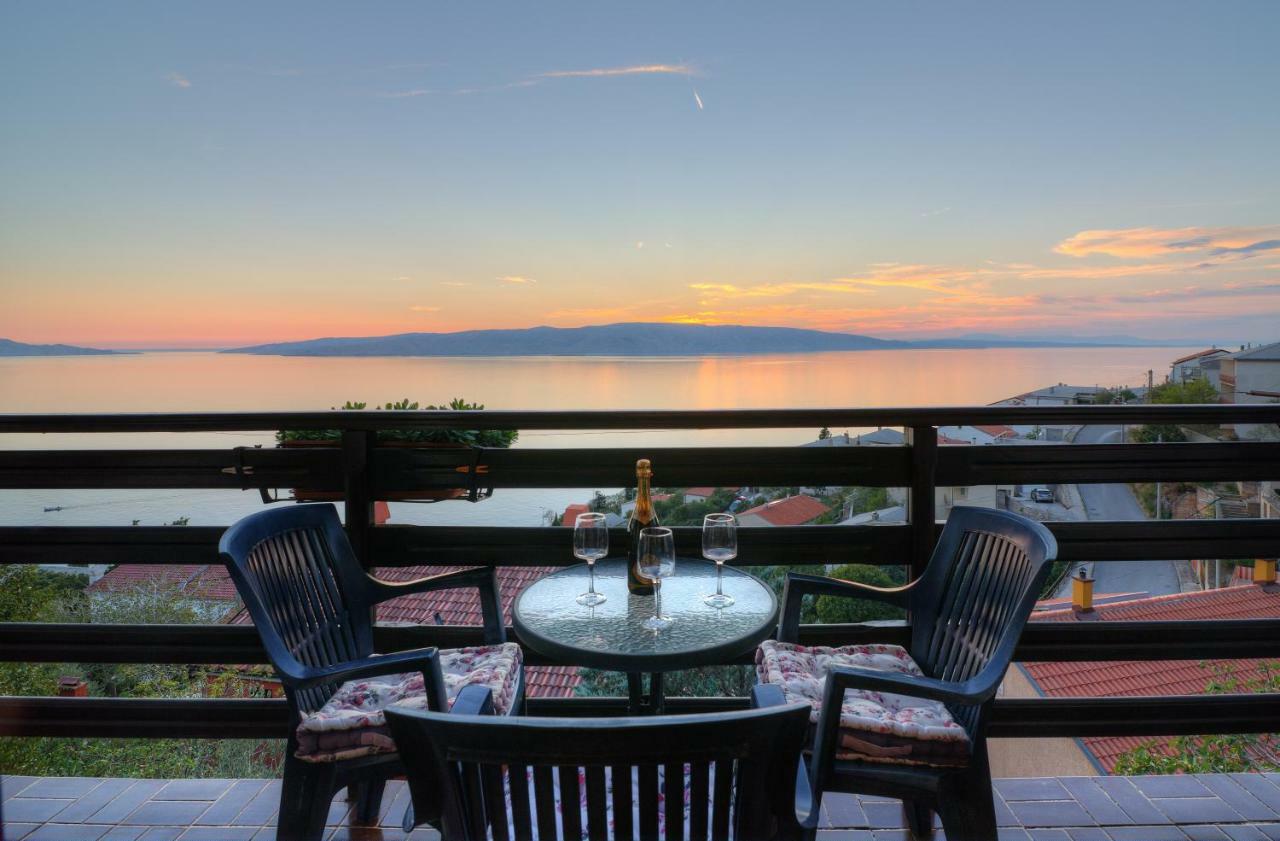 Apartment Lea Senj  Εξωτερικό φωτογραφία