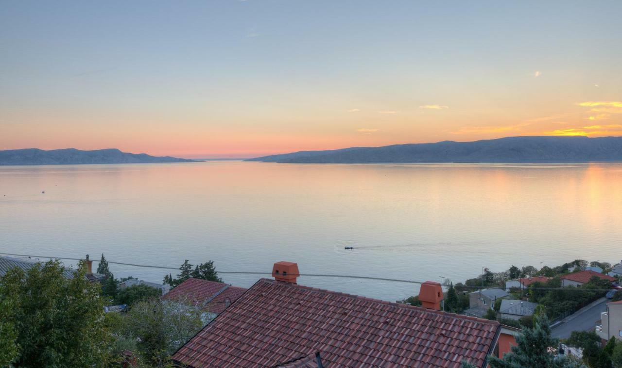 Apartment Lea Senj  Εξωτερικό φωτογραφία
