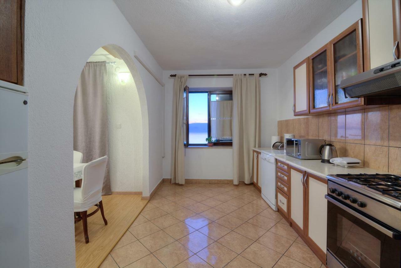 Apartment Lea Senj  Εξωτερικό φωτογραφία
