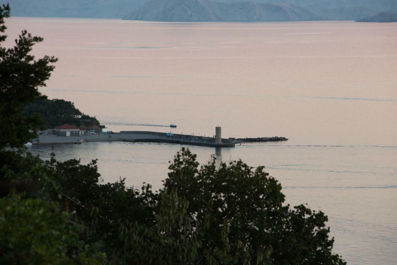 Apartment Lea Senj  Εξωτερικό φωτογραφία
