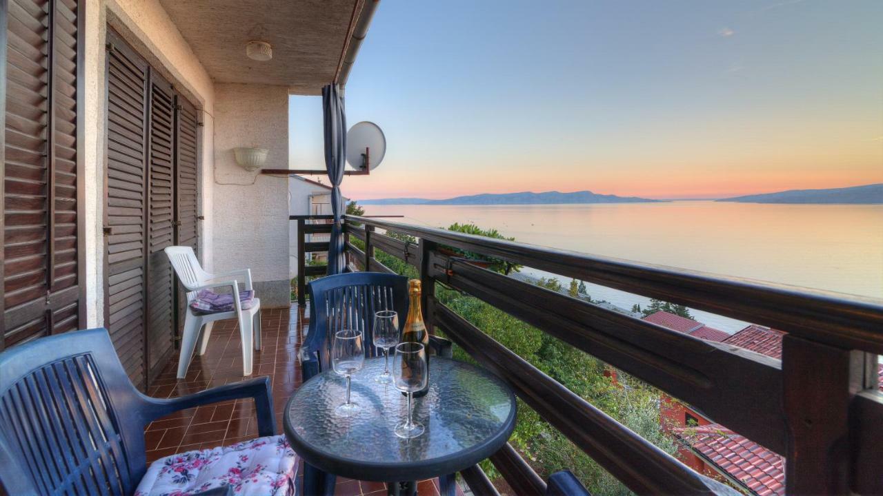 Apartment Lea Senj  Εξωτερικό φωτογραφία