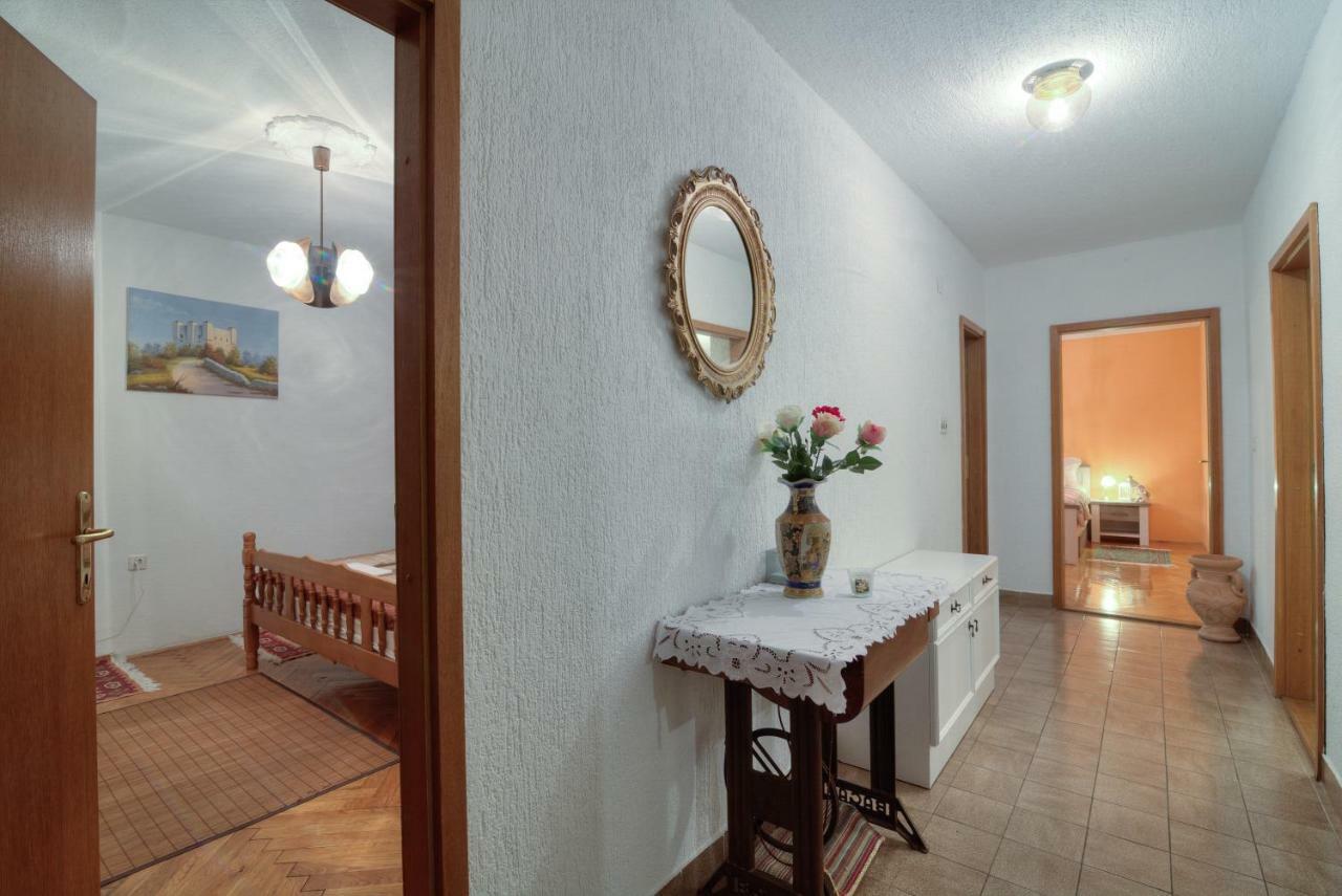 Apartment Lea Senj  Εξωτερικό φωτογραφία