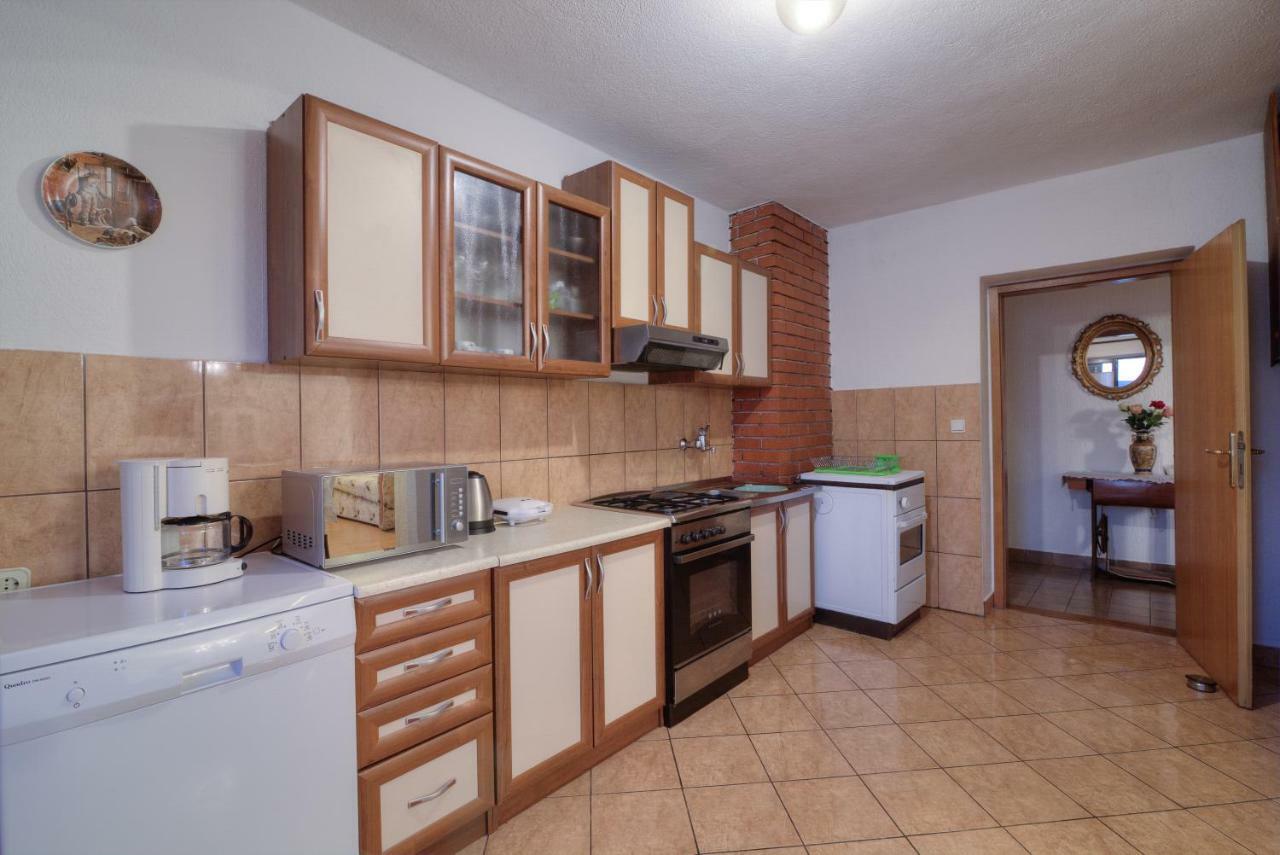 Apartment Lea Senj  Εξωτερικό φωτογραφία