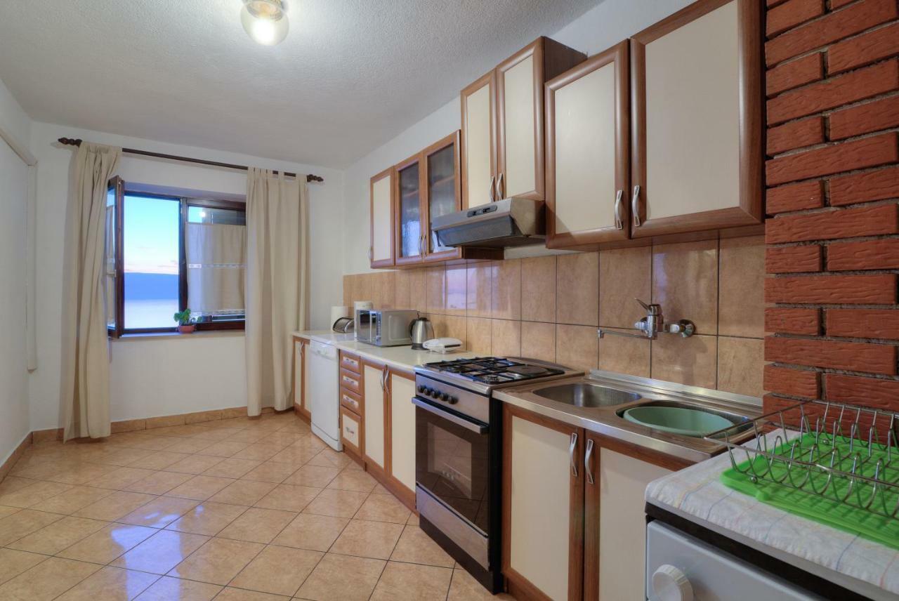 Apartment Lea Senj  Εξωτερικό φωτογραφία