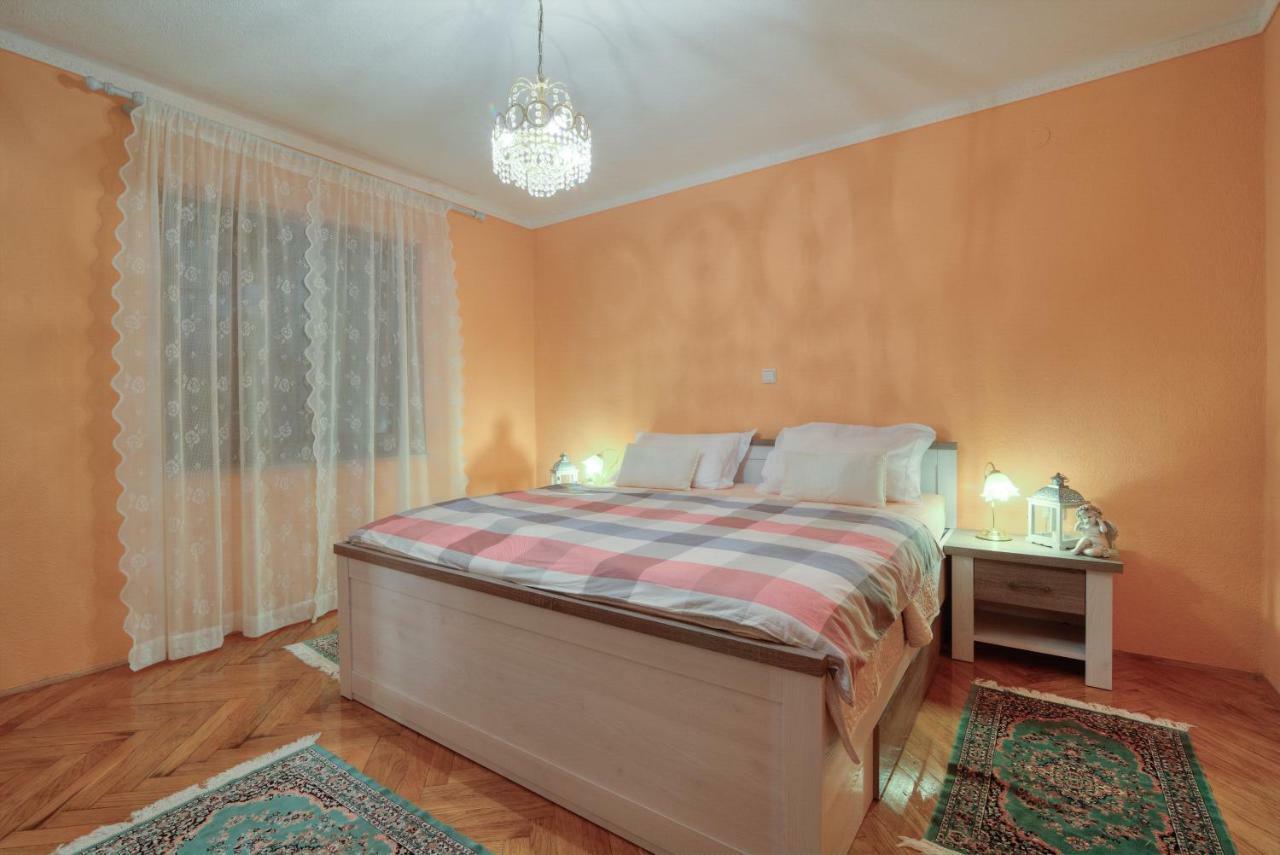 Apartment Lea Senj  Εξωτερικό φωτογραφία