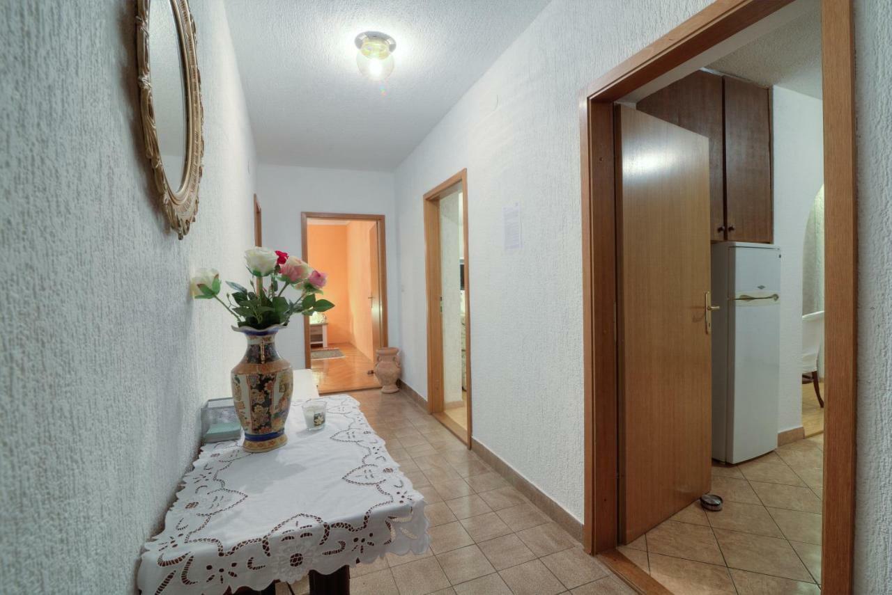Apartment Lea Senj  Εξωτερικό φωτογραφία