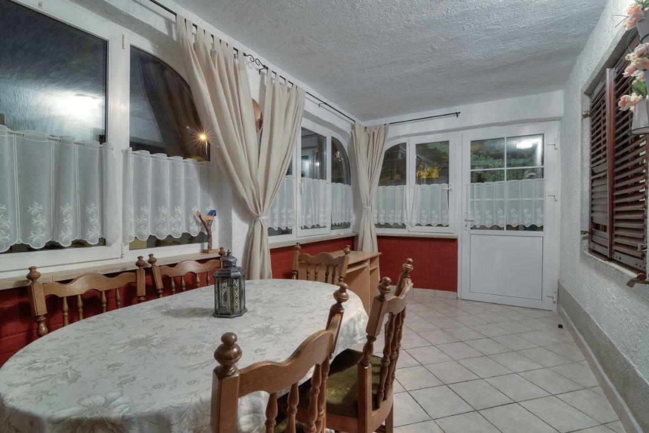 Apartment Lea Senj  Εξωτερικό φωτογραφία