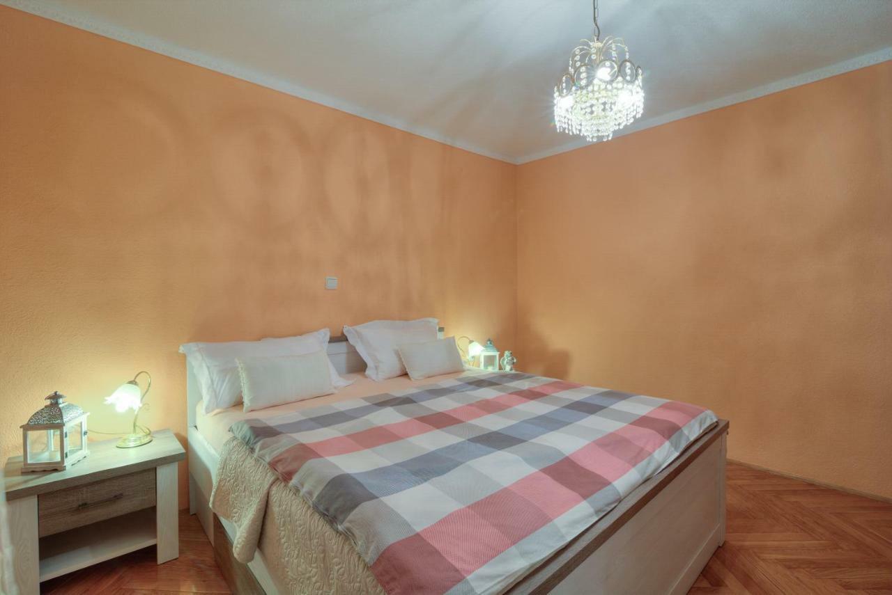Apartment Lea Senj  Εξωτερικό φωτογραφία