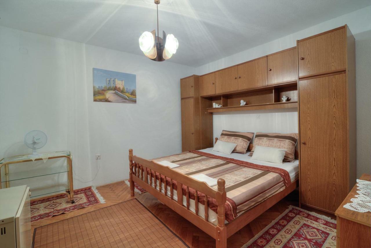Apartment Lea Senj  Εξωτερικό φωτογραφία