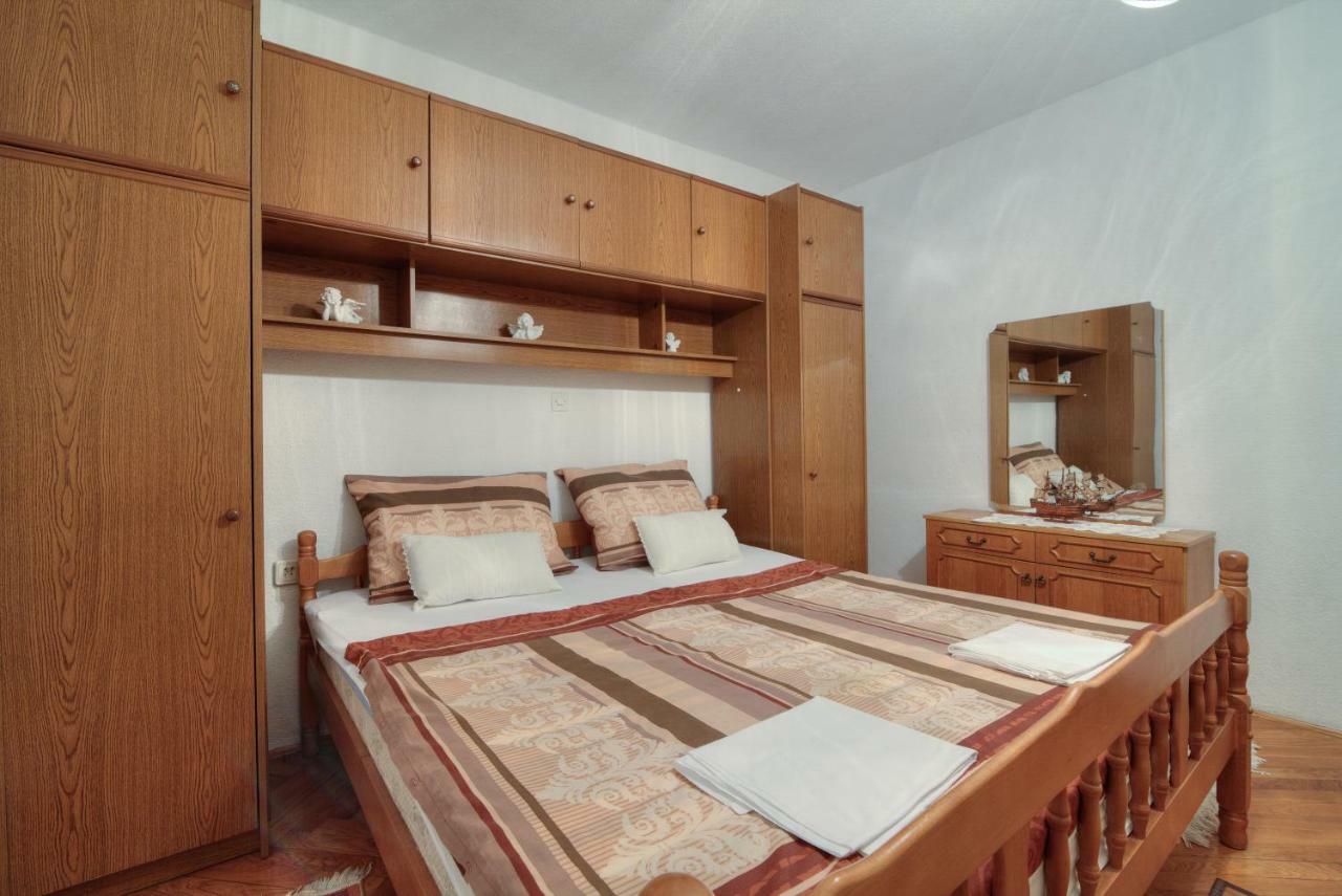 Apartment Lea Senj  Εξωτερικό φωτογραφία