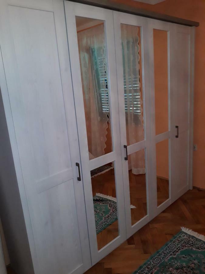 Apartment Lea Senj  Εξωτερικό φωτογραφία