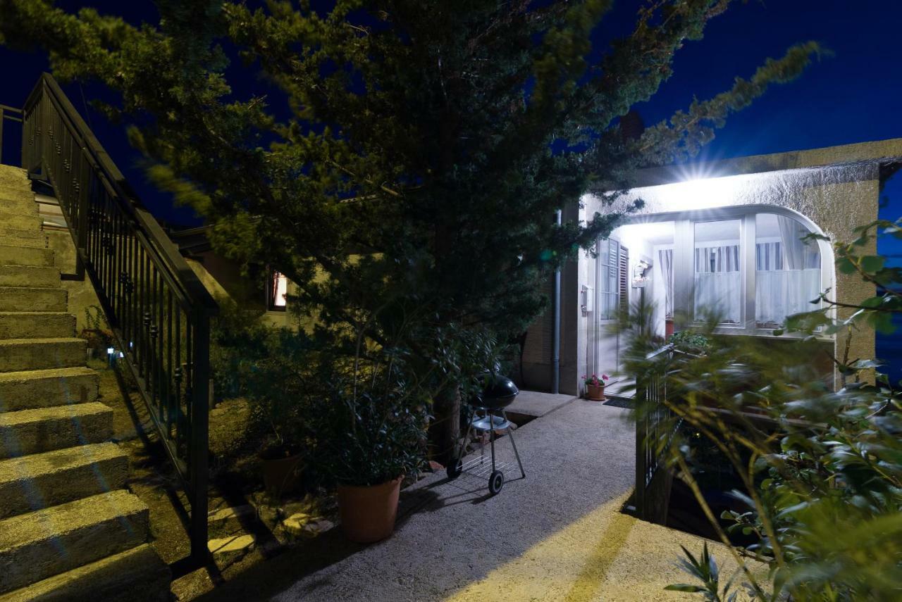Apartment Lea Senj  Εξωτερικό φωτογραφία