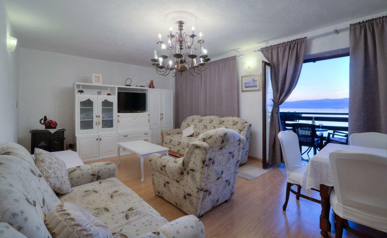 Apartment Lea Senj  Εξωτερικό φωτογραφία