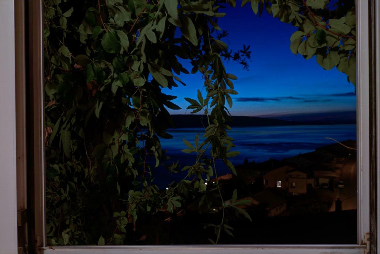 Apartment Lea Senj  Εξωτερικό φωτογραφία